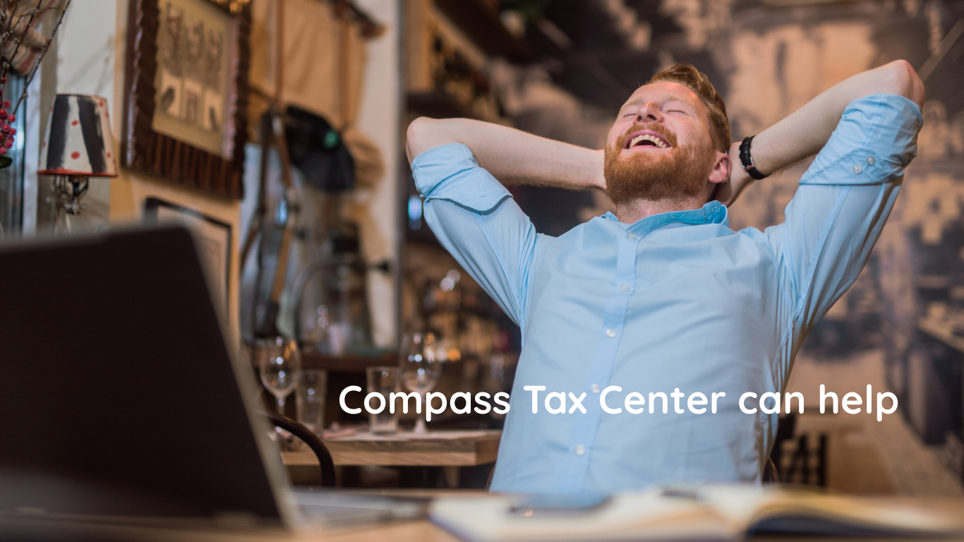 Behind on Your Taxes? Your Real Options for Getting Right with the IRS