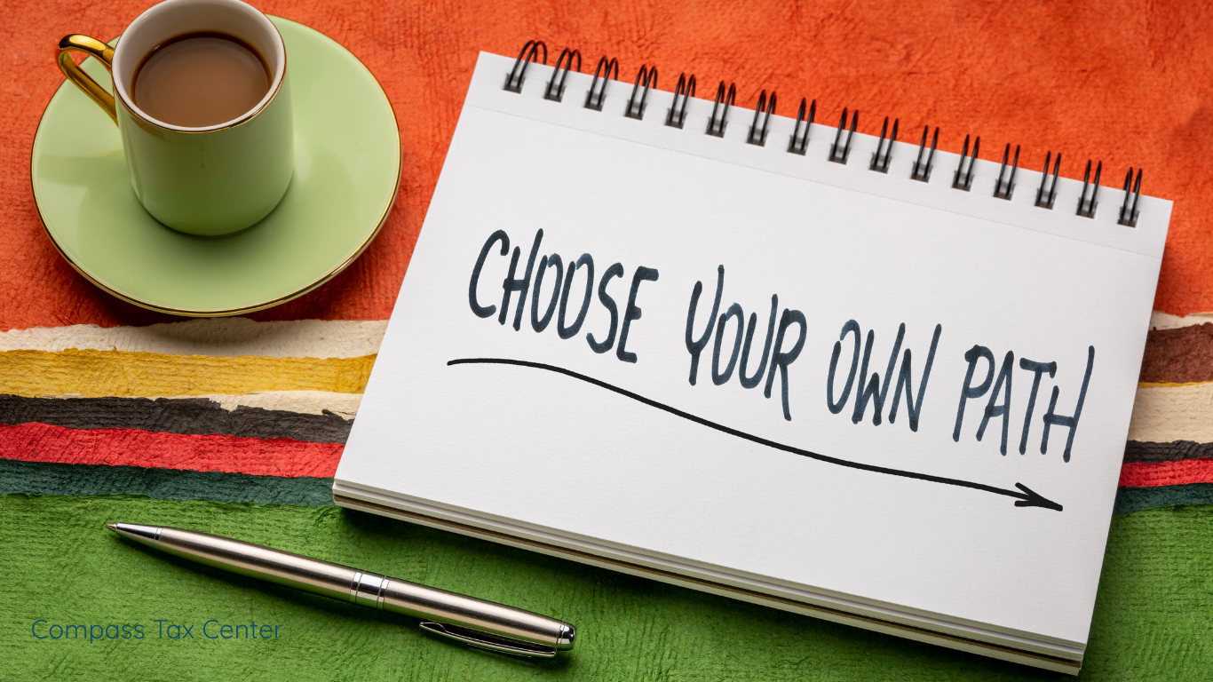 Sole Prop, LLC, or S-Corp? A Plain-English Guide to Picking Your Setup