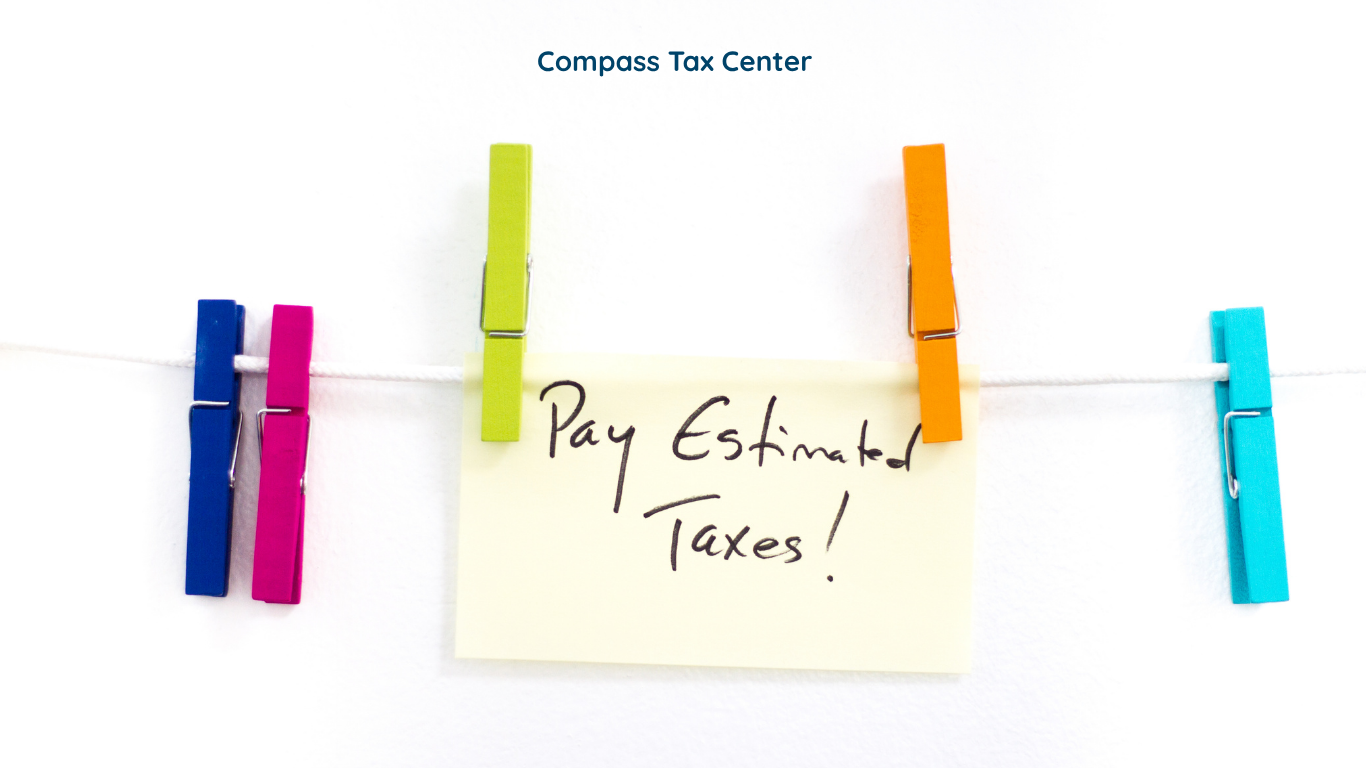 Quarterly Estimated Taxes, Demystified &mdash; So You Never Get Surprised Again
