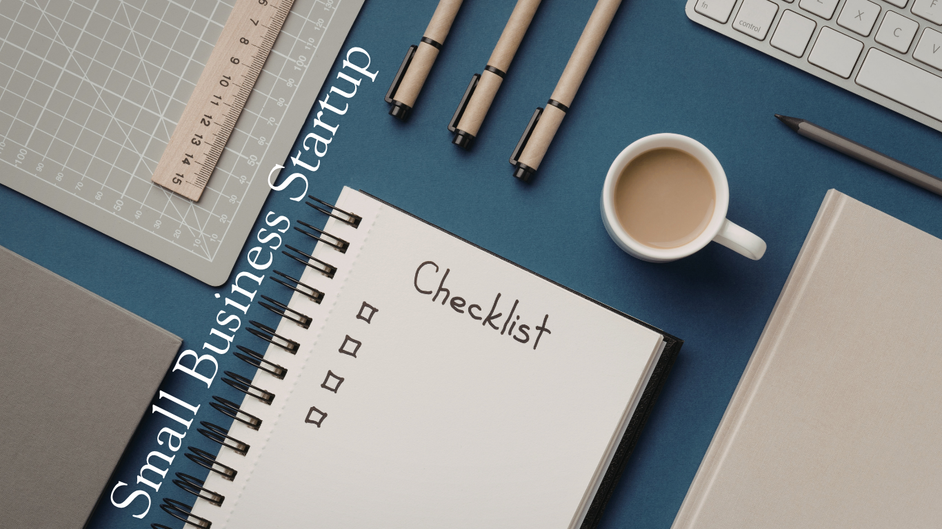 Starting a Business? Set It Up Right for Taxes from Day One