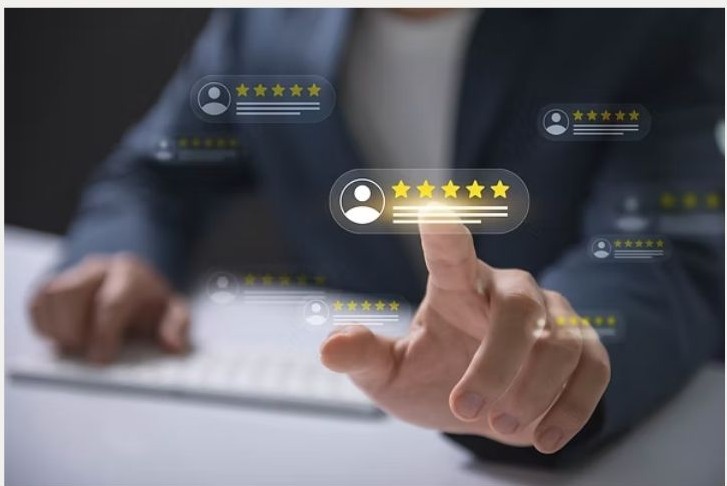 Leave Compass Tax Center a review