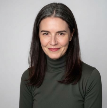 Alisa Kharis, EA — founder of Compass Tax Center