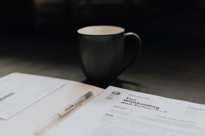 Tax Preparation Services