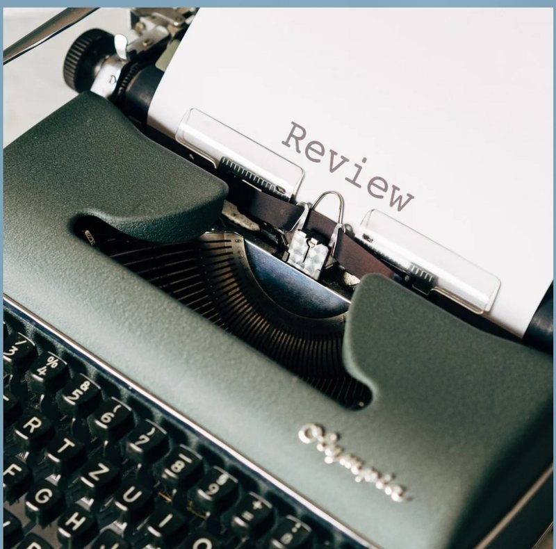 Tax Review Services