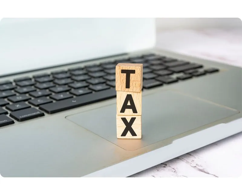 Compass Tax Center — tax services